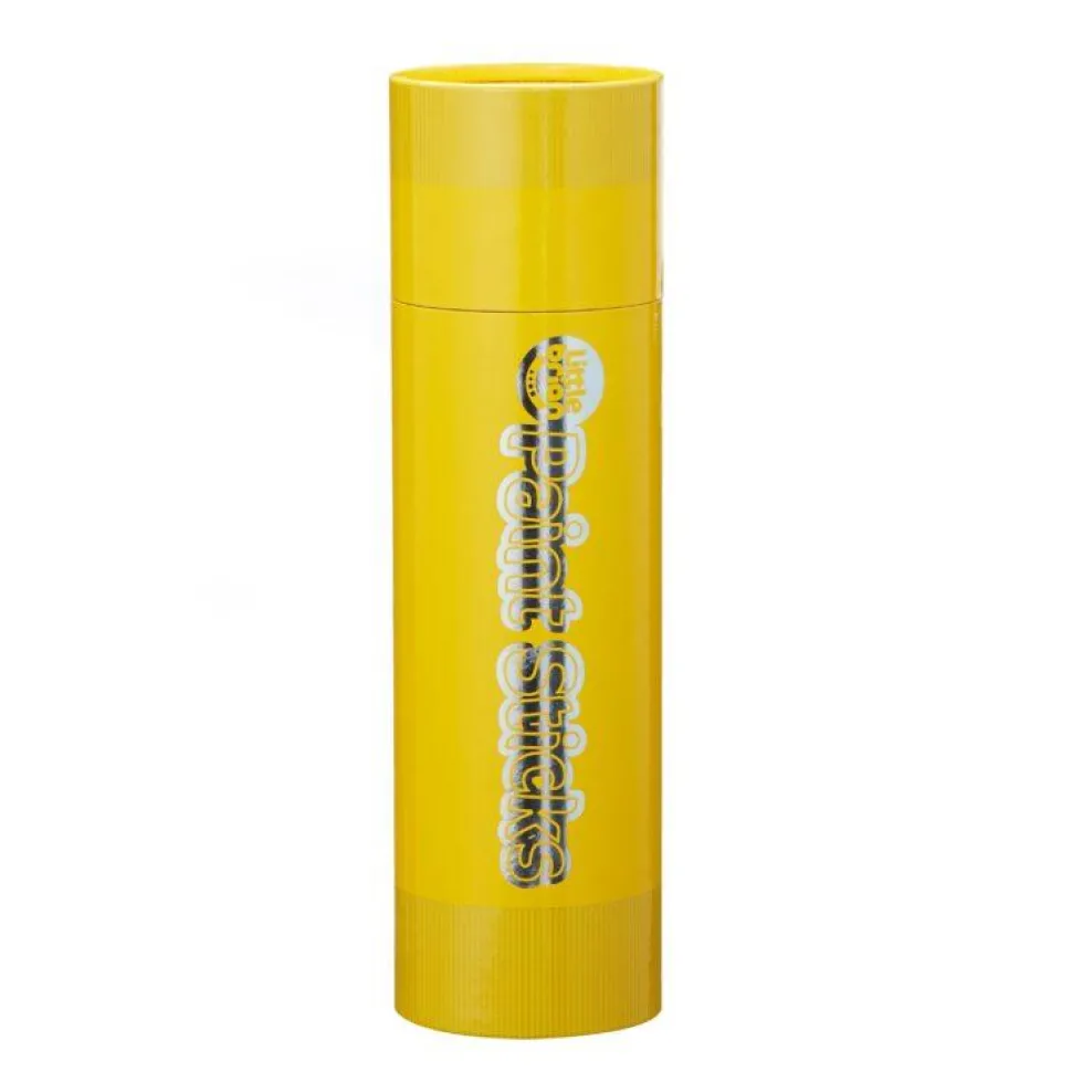 Little Brian Paint Stick Tube - Assorted 30
