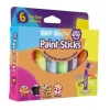 Little Brian Paint Sticks - Day Glow 6 pk