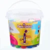 Little Brian Paint Sticks Bucket - 20pk