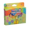 Little Brian Paint Sticks - Pastel 6pk