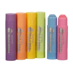 Little Brian Paint Sticks - Pastel 6pk