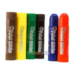 Little Brian Paint Sticks - Classic 6 pk