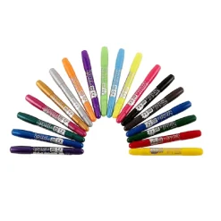 Little Brian Scribble Paint Sticks 18 pk