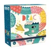 Londji Calm Game - Drac