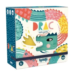 Londji Calm Game - Drac