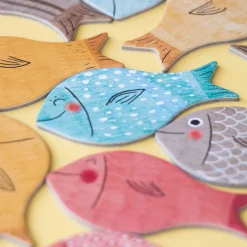 Londji Calm Game - The Whale & The Fish