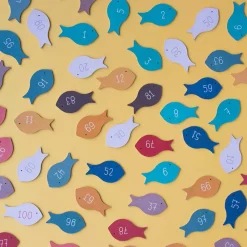 Londji Calm Game - The Whale & The Fish