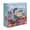 Londji Game - Postman