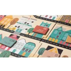 Londji Game - Postman