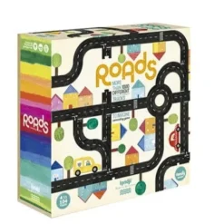 Londji Game Roads