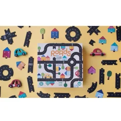 Londji Game Roads