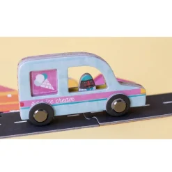 Londji Game Roads