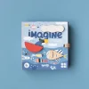 Londji Insert Puzzle - Imagine