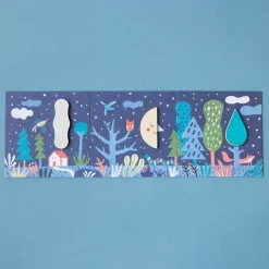 Londji Insert Puzzle - Imagine