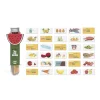 Londji Micro Food Dictionary