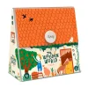 Londji My Wooden World Farm