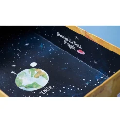 Londji Puzzle Discover The Planets