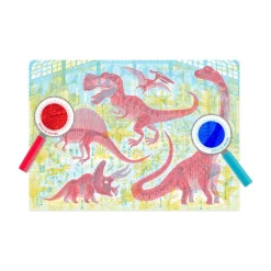 Londji Puzzle Discover The Dinosaurs