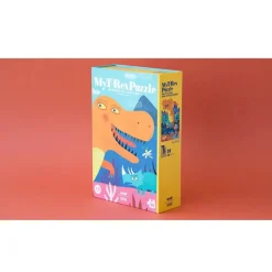 Londji Puzzle My T-Rex