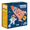 Londji Puzzle Valentina In Space