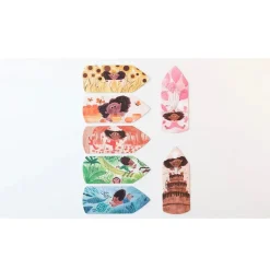 Londji Reversible Puzzles - I Love My Colours