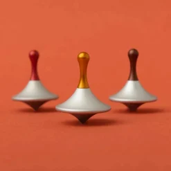 Londji Spinning Drops Top 1