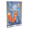 Londji The Fox & The Mouse Wooden Shape Set