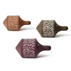 Londji Wooden Spinning Top - Spiky