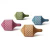 Londji Wooden Spinning Top - Fish