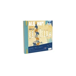 Londji Wooden Toy Ale-Hop!
