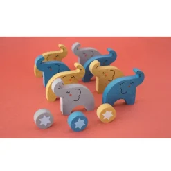 Londji Wooden Toy Ale-Hop!