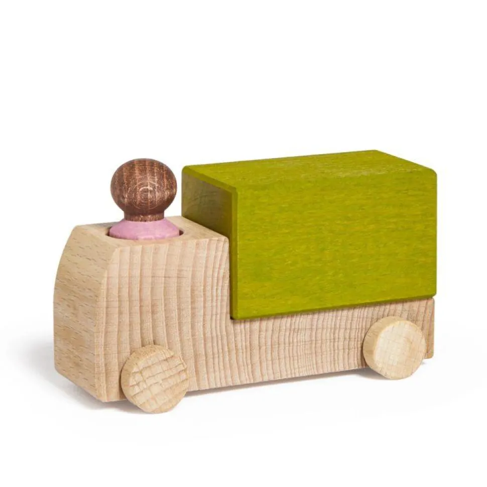 Lubulona Lime Truck