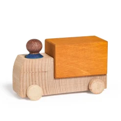 Lubulona Ochre Truck