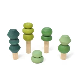 Lubulona Stacking Trees Summer