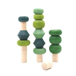 Lubulona Stacking Trees Summer