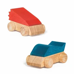 Lubulona Supcars Pack - Fire&Water