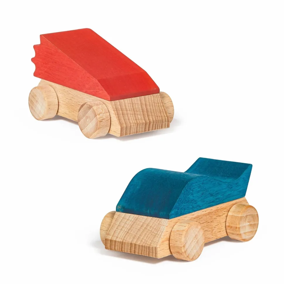 Lubulona Supcars Pack - Fire&Water