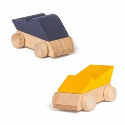 Lubulona Supcars Pack - Thun&Light