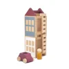 Lubulona Town Autumnvale Mini