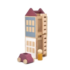 Lubulona Town Autumnvale Mini