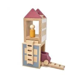 Lubulona Town Autumnvale Mini