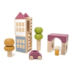 Lubulona Town Autumnvale Mini