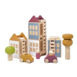 Lubulona Town Autumnvale Maxi