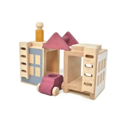 Lubulona Town Autumnvale Mini