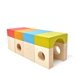 Lubulona Tunnel blocks – Fontana