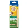 Lyra Colour Giants Unlacquered 6 Assorted Colours