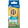 Lyra Ferby (short) Standard 6 Assorted Unlacquered