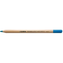 Lyra Rembrandt Aquarelle Watercolour Pencil, Tin 12 Assorted