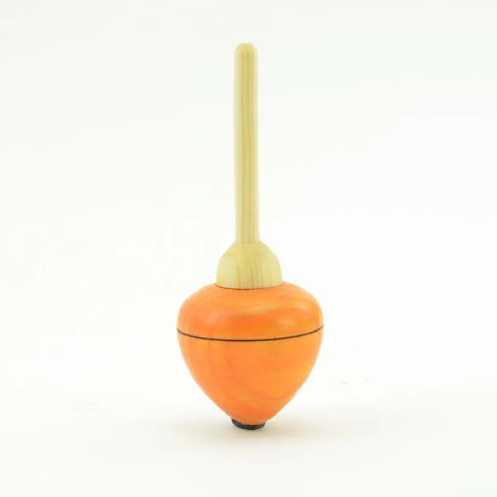 Mader Pull Off Spinning Top