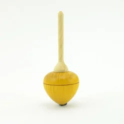 Mader Pull Off Spinning Top